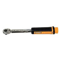 Tohnichi QL200I-3A Adjustable Click Type Torque Wrench (50～200 lbf･in)