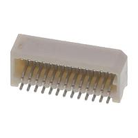 Molex 53309-2670 Headers 0.8 BtB WaferAssy RA SMT 26Ckt EmbsTpPkg