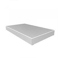 Hammond Manufacturing 1444-15 Chassis Chassis-Alum-No Hdwr 10.0x6.0x1.0"