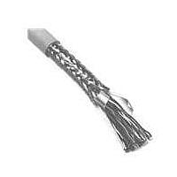 3M Electronic Solutions Division 3600G/50 Audio, Control and Instrumentation RND/SHLD/JACKETD CBL GRY JKT/50 CNDUCTRS