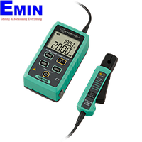 KYORITSU 2500 Clamp Meter (DC 120mA)