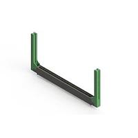 EDAC 395-050-559-458 Standard Card Edge Connectors .100" (2.54mm) Pitch Card Edge Connector