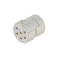 HARTING 09151063101 Straight Han M23 06 Female-C
