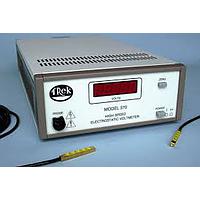TREK 370-10-L DC-Stable Electrostatic Voltmeter (±3kV)