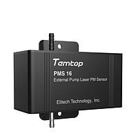 Temtop PMS 16 Laser Particle Sensor Module Dust Monitor (0~50,000μg/m³)