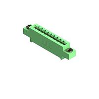 EDAC 837-009-542-603 Receptacles High Temp Card Edge Connector