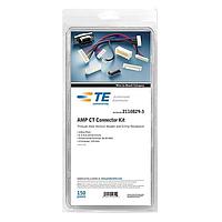 AMP Connectors - TE Connectivity 2110829-3 Connector Kit 1 CPC Seal 25 PC Kit