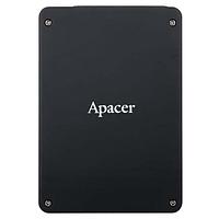 Apacer AE2.255KGC.00104 SATA Flash Drives 2.5" SATA3 SSD 7mm Housing 3D-TLC Standard Speed 480GB