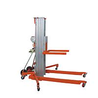 Hand pallet truck