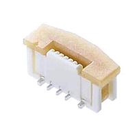 Molex 52559-1672 Board Mount VERTICAL SMT ZIF 16P FFC/FPC