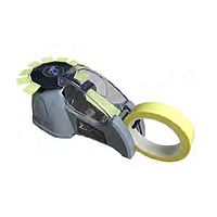 Speeko ZCUT-870 Automatic Tape Dispenser (25 W)