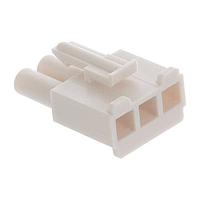 Molex 19-09-1036 Receptacle Housings 3 CIRCUIT RECEPTACLE