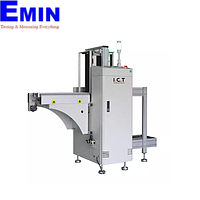 I.C.T UL-XL SMT PCB Magazine Unloader (2660*970*1250)