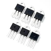 Littelfuse S8040RTP SCRs SCR TO220    800V  40A STD THY