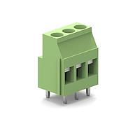 Wurth Elektronik 691254710003 Fixed Terminal Blocks WR-TBL 7.5mmPitch 3P Rising Cage