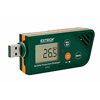 EXTECH RHT30 USB Humidity/Temperature Datalogger