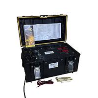 Bierer Meters GT600-2 Grounds Tester (600Amps; 20 Ampe)