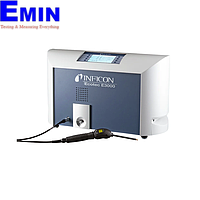 Compressed air and gases tester and Gases detector