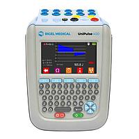 Gossen Metrawatt Rigel Uni Pulse 400 Defibrillator Analyzer (50Ω; 0 - 199.9 Joules)