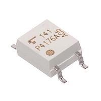 Toshiba TLP4176A(F MOSFET Output Optocouplers PHOTORELAY  1-FORM-B