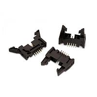 Wurth Elektronik 61206022821 Shrouded WR-BHD 2.54mm Male 60P Gold Str w/Lvr