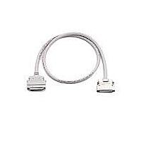 ADLINK Technology ACL-10250-1M cable Computer Cables FMD50M+PVC molded+SCO/SF FMD50M+Zine alloy+#2-56 jackscrews UL2990 28AWGsubstitute 30-01007-0010