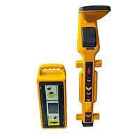 XZH Test XHGX507X Customization Underground Cable Pipe Locator for Route Tracing