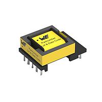 Wurth Elektronik 750318383 Power Transformers MID-OLTI UCC28740 EFD20 18W THT