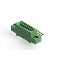 EDAC 845-007-559-408 Standard Card Edge Connectors .100" (2.54mm) Pitch Card Edge Connector