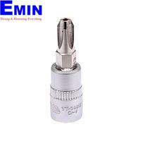 YATO YT-04413 Socket Bit (PH3 - 1/4")