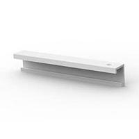 AMP Connectors - TE Connectivity 1-640551-6 Accessories DUST COVER 16P Closed End