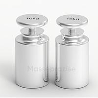 Masseprazise MPT-F2-10kg Individual Weight (10kg)