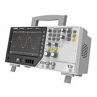 Digital Oscilloscope