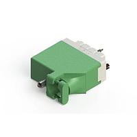 EDAC 516-038-540-411 Connectors Rack & Panel Connector