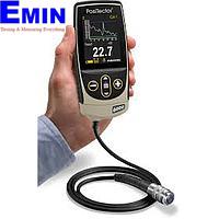 DEFELSKO FNDS3 Coating Thickness Gage (0~1500μm; ferrous&non-ferrous; graphing function)