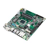 Advantech AIMB-227MG2-01A1E Single Board Computers MINIITX RX-216GD DVI-D/HDMI/DP /6COM/2GB
