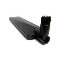 Abracon APAMPSLJ-140 Active Antenna External Whip Connector Mount SMA Male