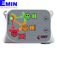 Comet U8415 CO2 monitor with built-in carbon dioxide sensor (Li-Ion A8200, 3.6V/5200mAh)