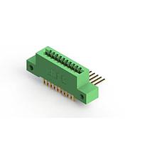 EDAC 842-020-559-212 Receptacles High Temp Card Edge Connector
