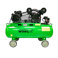 WING TW-V-0.12/8-70L Wiring Air Compressor (70L, 8 Kg/cm2)