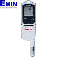 EBRO EBI 300 TH (1340-6334) PDF Temperature Data Logger (70°C,±0,5°C)
