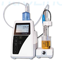 SI Analytics TITRONIC 300 Burette (20ml with magnetic stirrer)