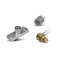 Johnson / Cinch Connectivity Solutions 127-1901-822 RF Adapters - In Series Male CM/Male LD adapter