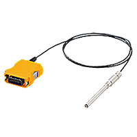 SANKO NFe-0.6 Probe for coating thickness meter (Eddy current, 0～600μm)