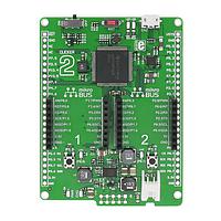 Mikroe MIKROE-2502 Development Boards Clicker 2 for MSP432