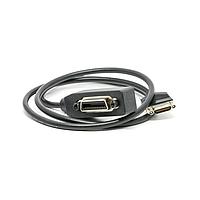 ADLINK Technology ACL-IEEE488-MD1-A Specialized Cables 25 PIN MICRO-D to GPIB CABLE 1M