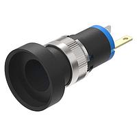 EAO 18-267.035 Standard Switches LPB RND MNT 1N.O