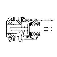 Switchcraft 732AH Jacks HI-TEMP 1.3MM POWER