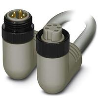 PHOENIX CONTACT 1416945 Sensor Cables / Actuator Cables SAC-5P-MINMR/15-U30/ MINFR/DeviceNet-Thn