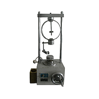 Samyon YYW-2 Strain Controlled Unconfining Compression Test Apparatus (0.6kN)